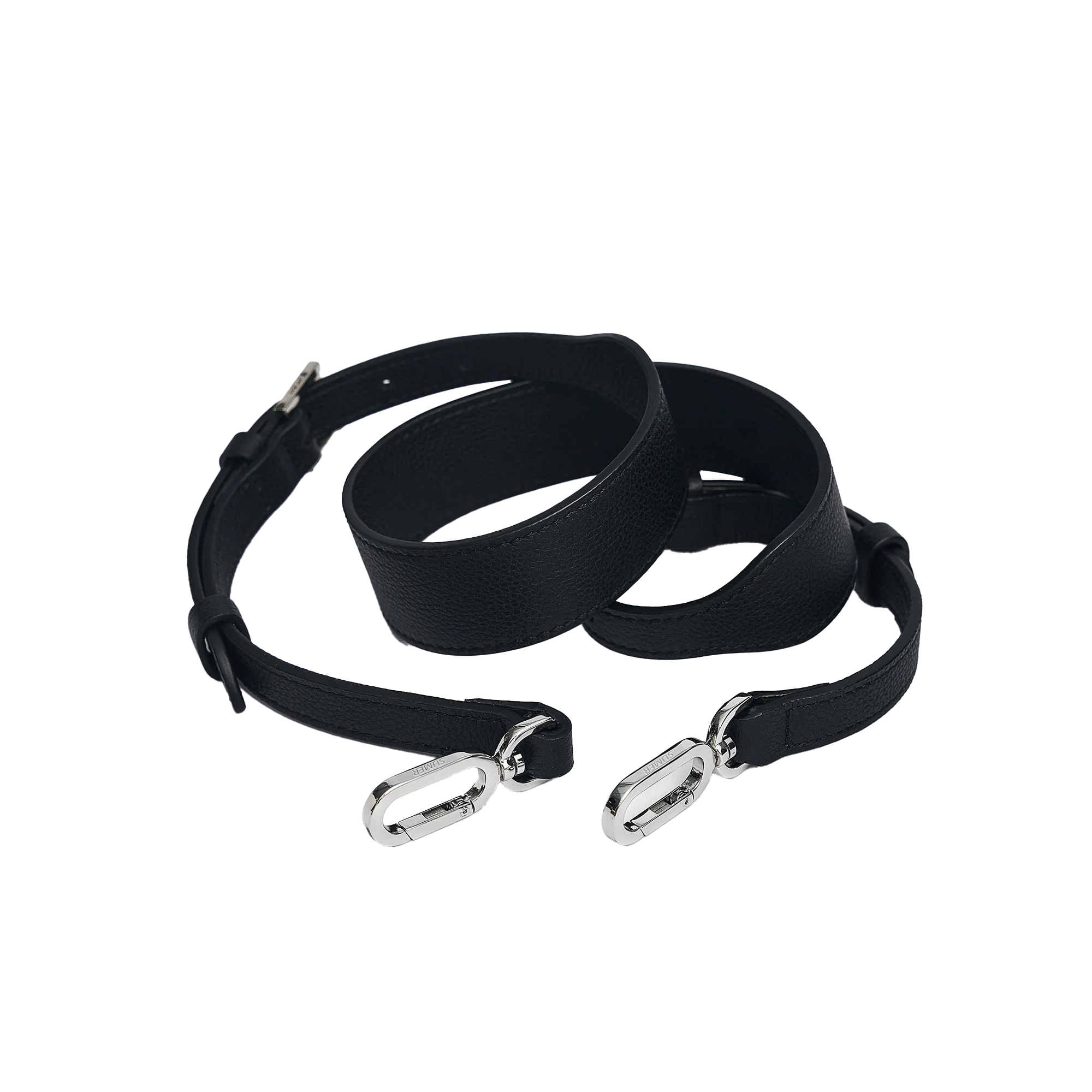 حقيبة يد سومر ميني أسود