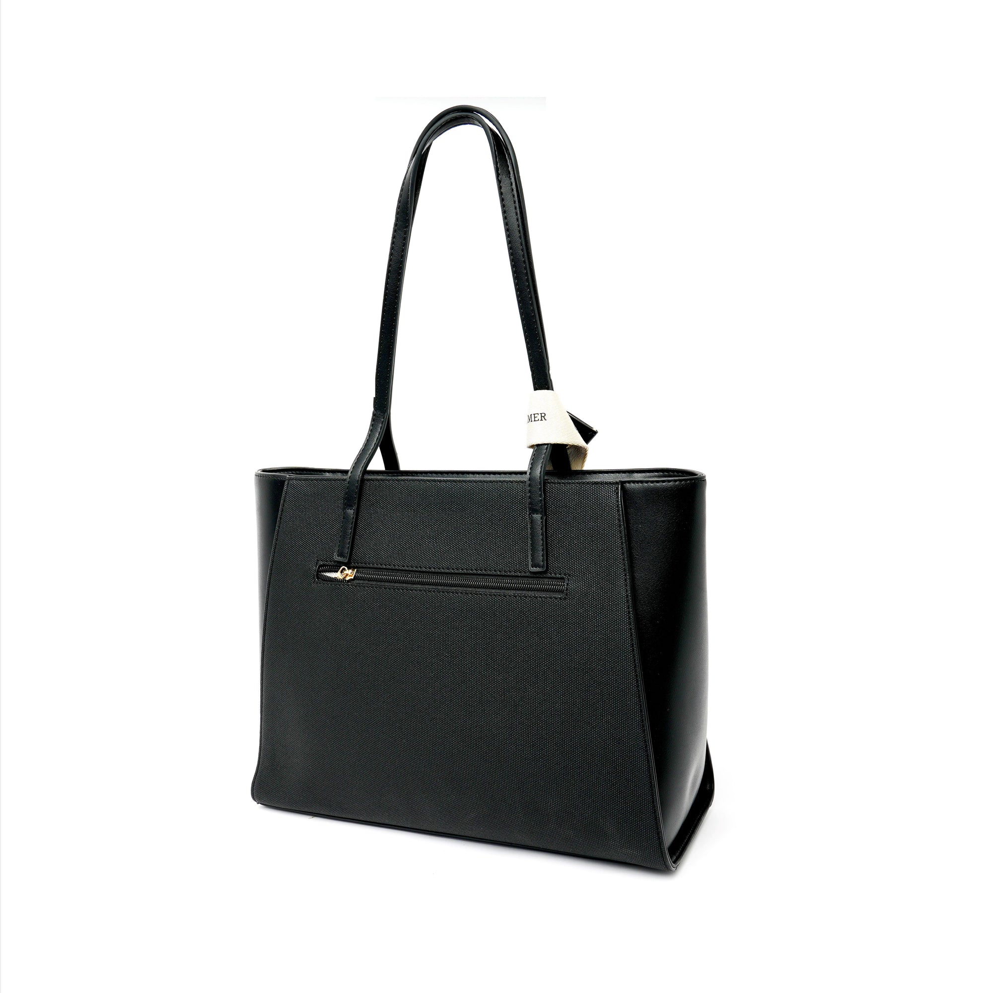 حقيبة توتي لون Black - Sumer