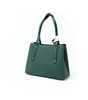 حقيبة كتف لون Dark green - Sumer