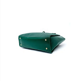 حقيبة توتي لون Dark green - Sumer