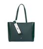 حقيبة توتي لون Dark green - Sumer