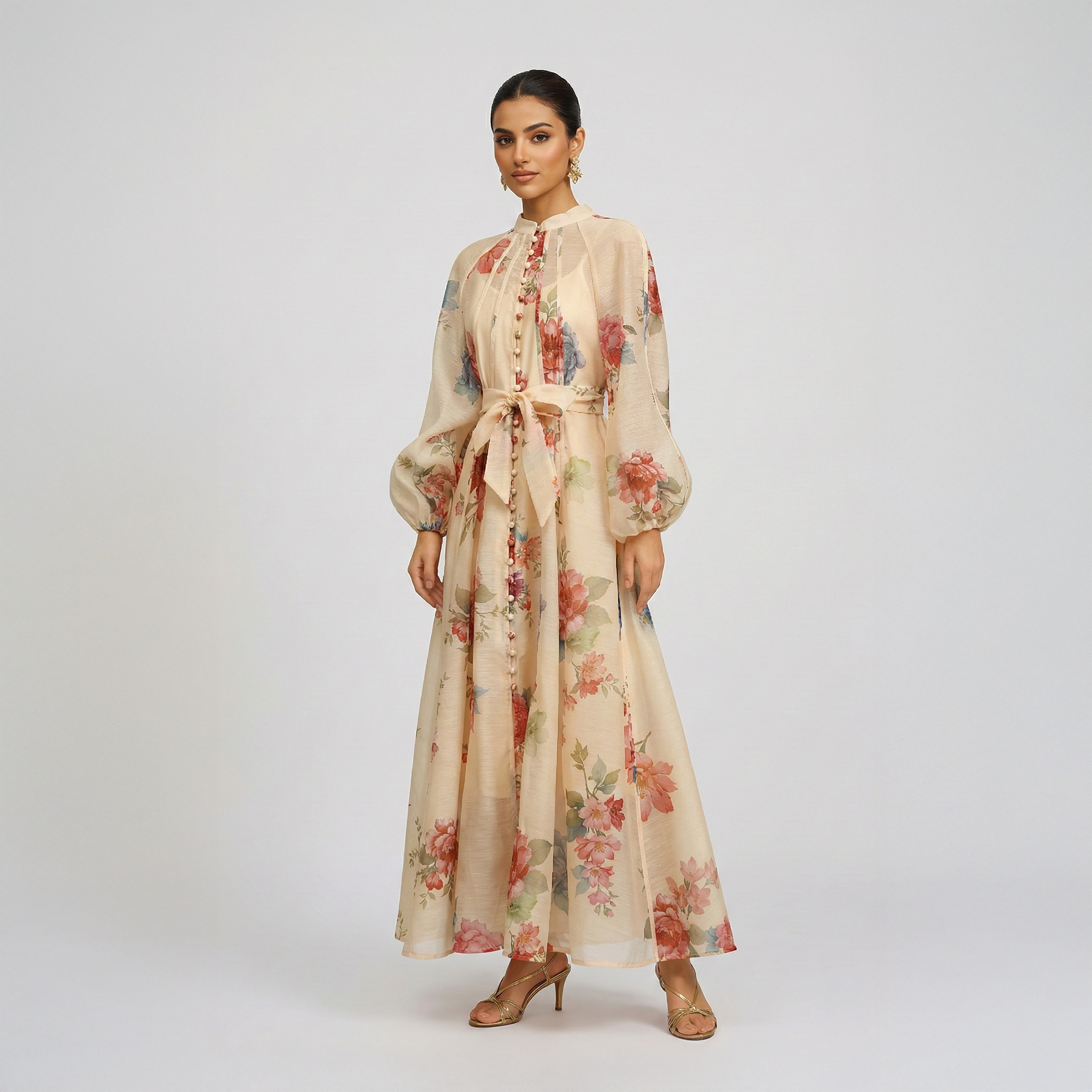 فستان ليسا - Lysa - Sumer
