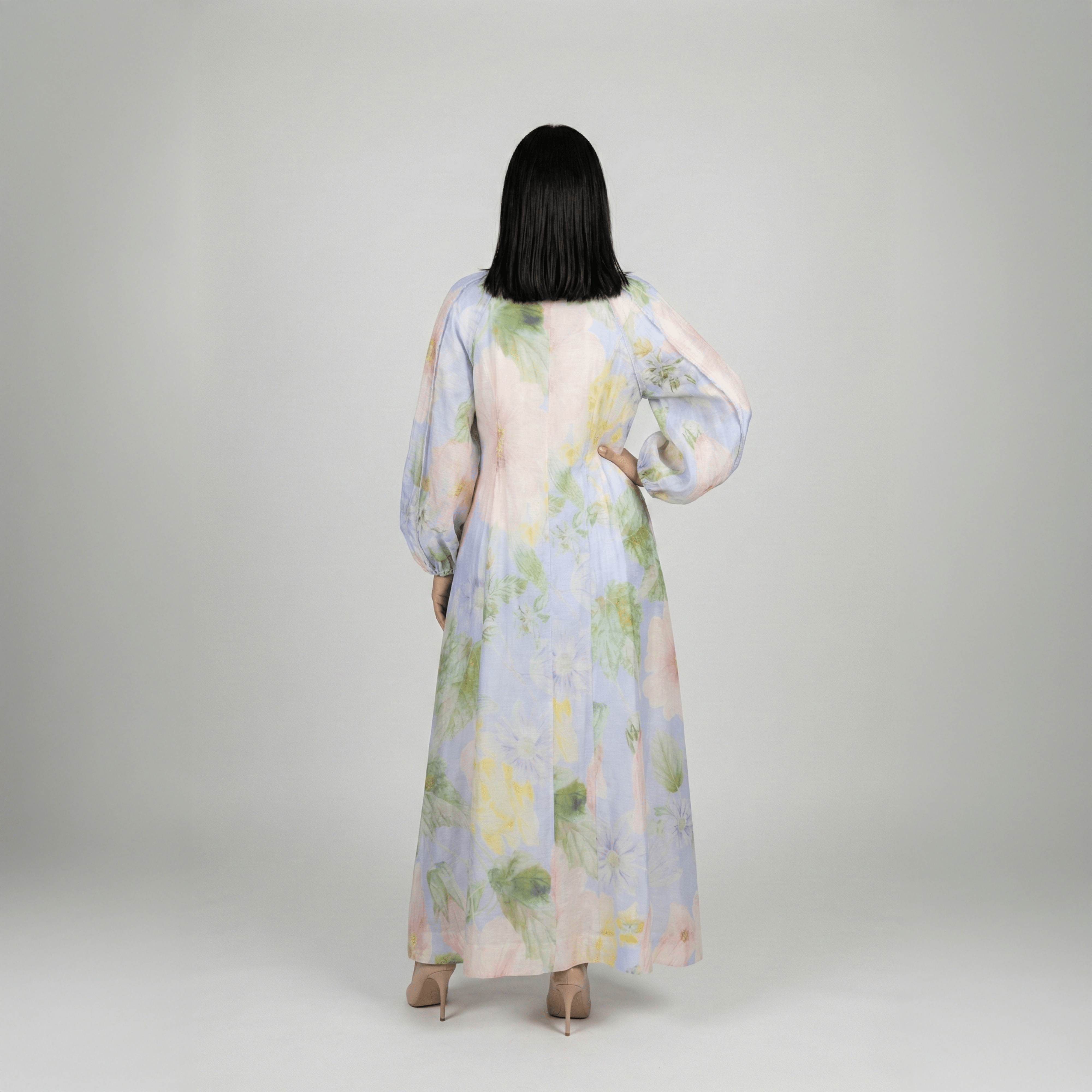 فستان آيفوري - Ivory - Sumer -