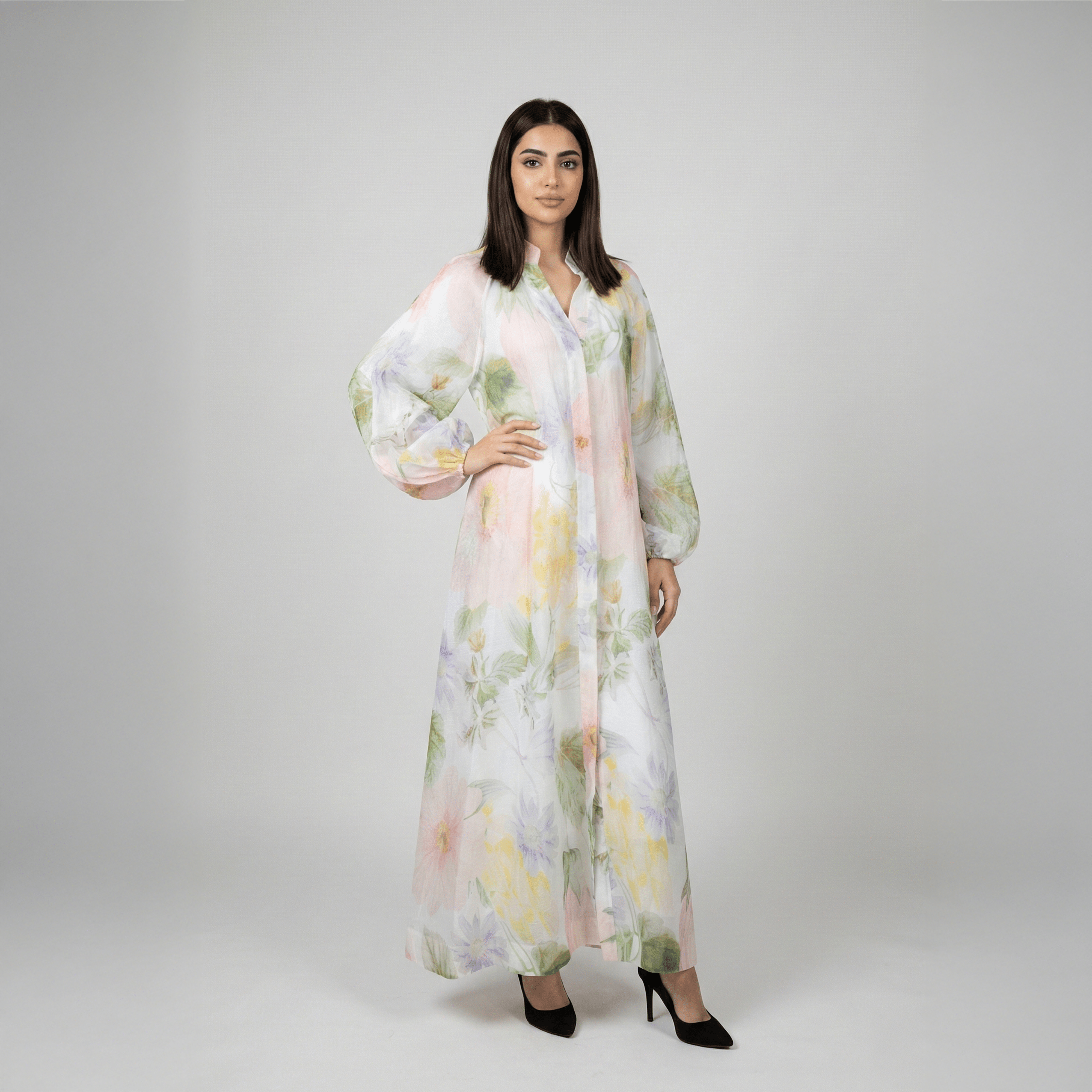 فستان آيفوري - Ivory - Sumer -
