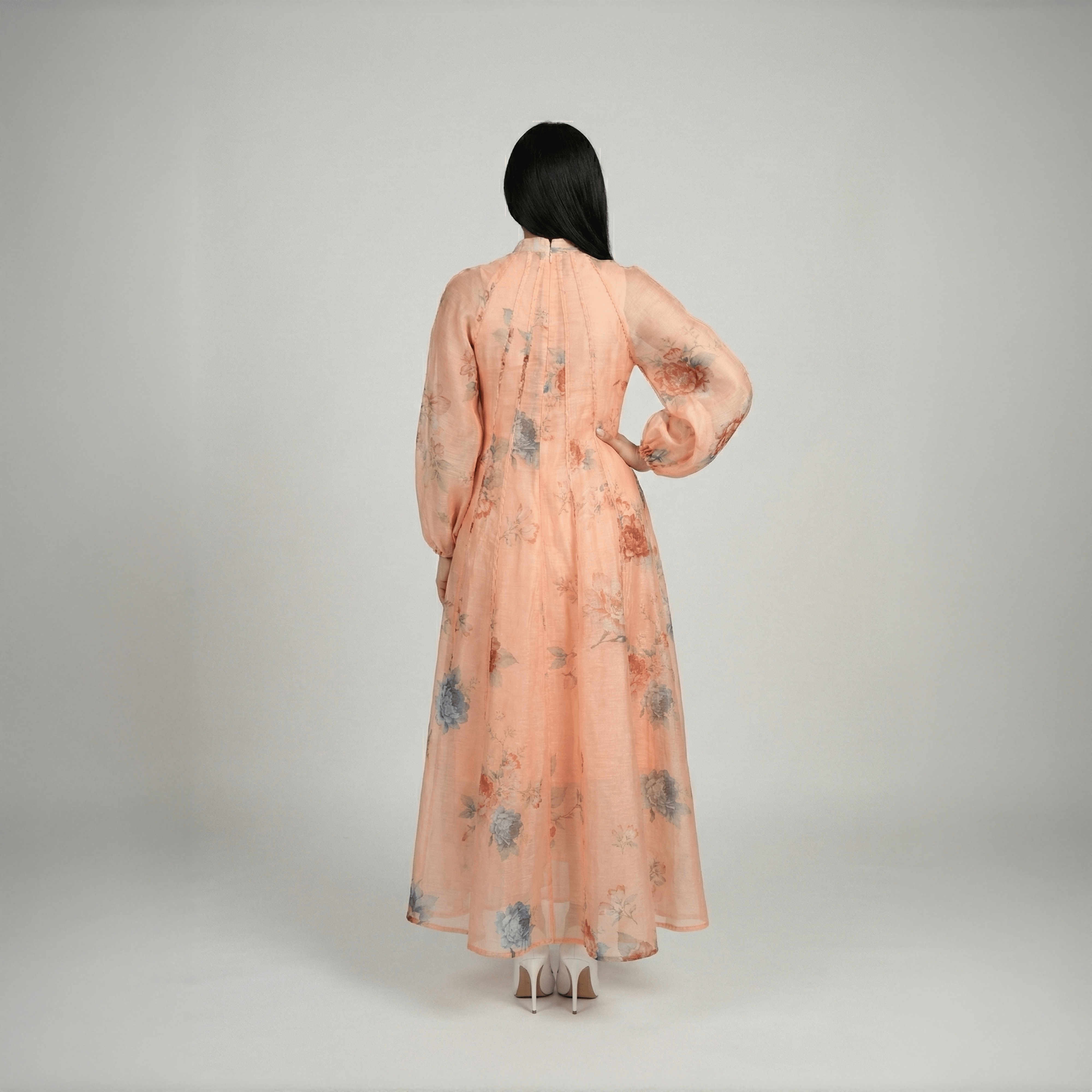 فستان ليسا - Lysa - Sumer -