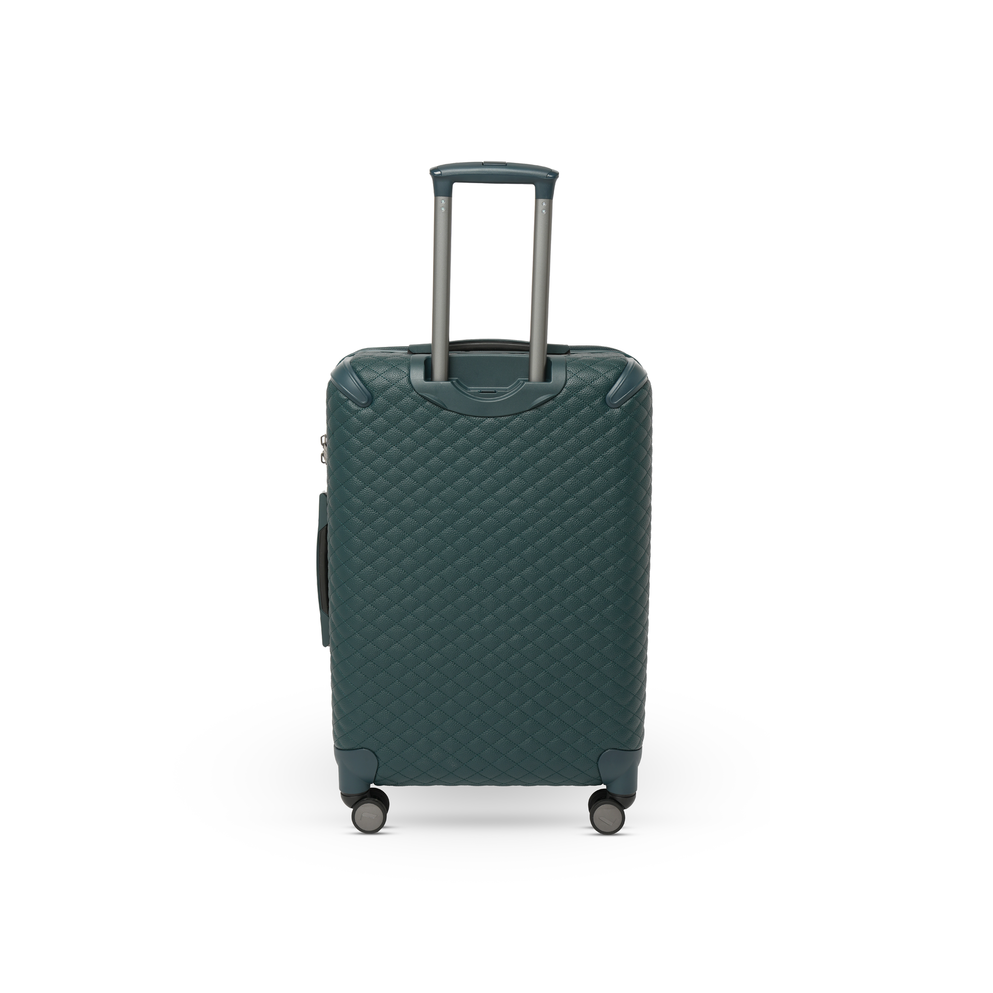 حقيبة وسط جلد اخضر غامق - Sumer