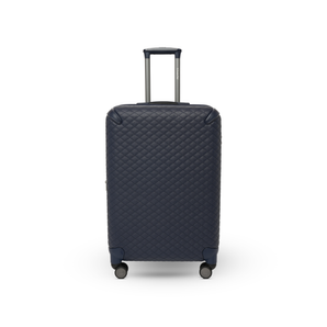 حقيبة وسط جلد كحلي - Sumer