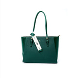 حقيبة توتي لون Dark green - Sumer
