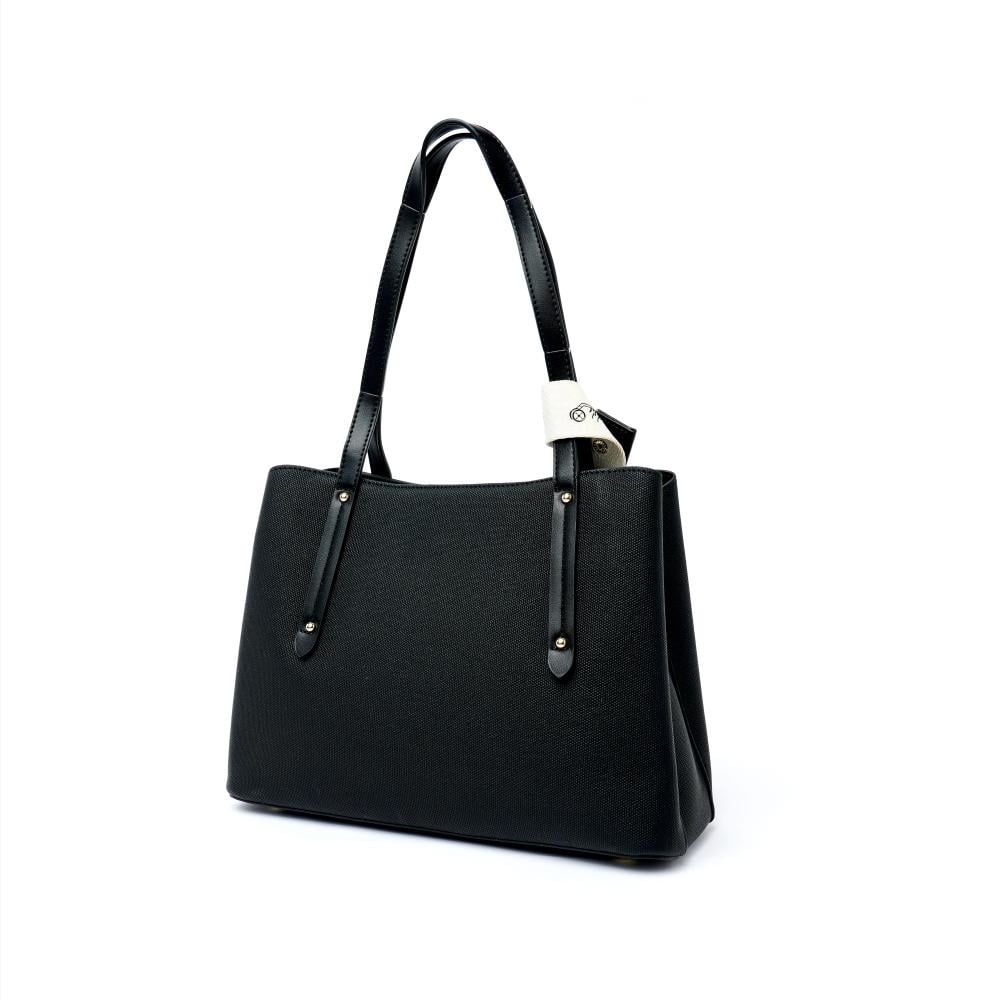 حقيبة كتف لون Black - Sumer