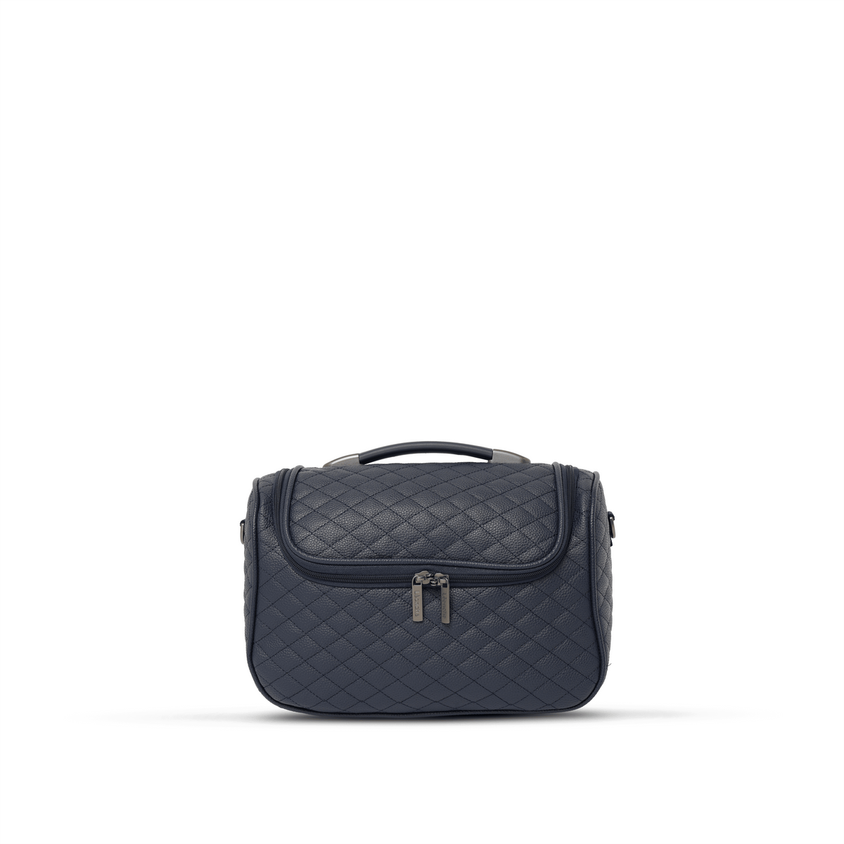 طقم سفر 5 قطع سومر كلاسيك كحلي - Sumer -