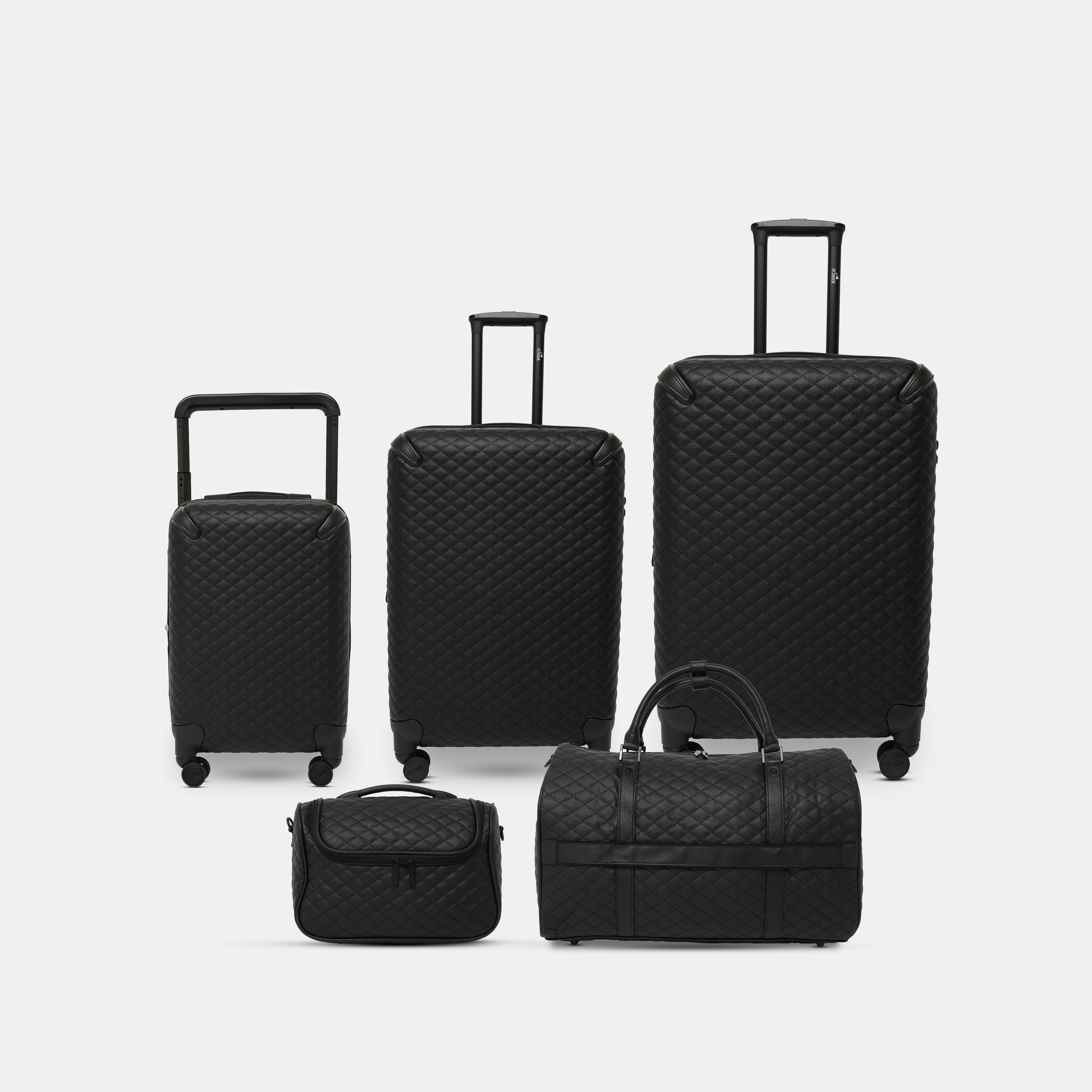 Travel bag sets