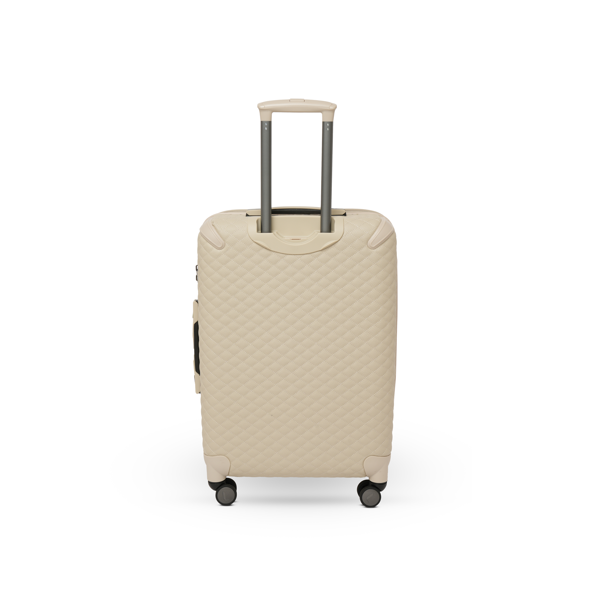 حقيبة وسط جلد بيج - Sumer