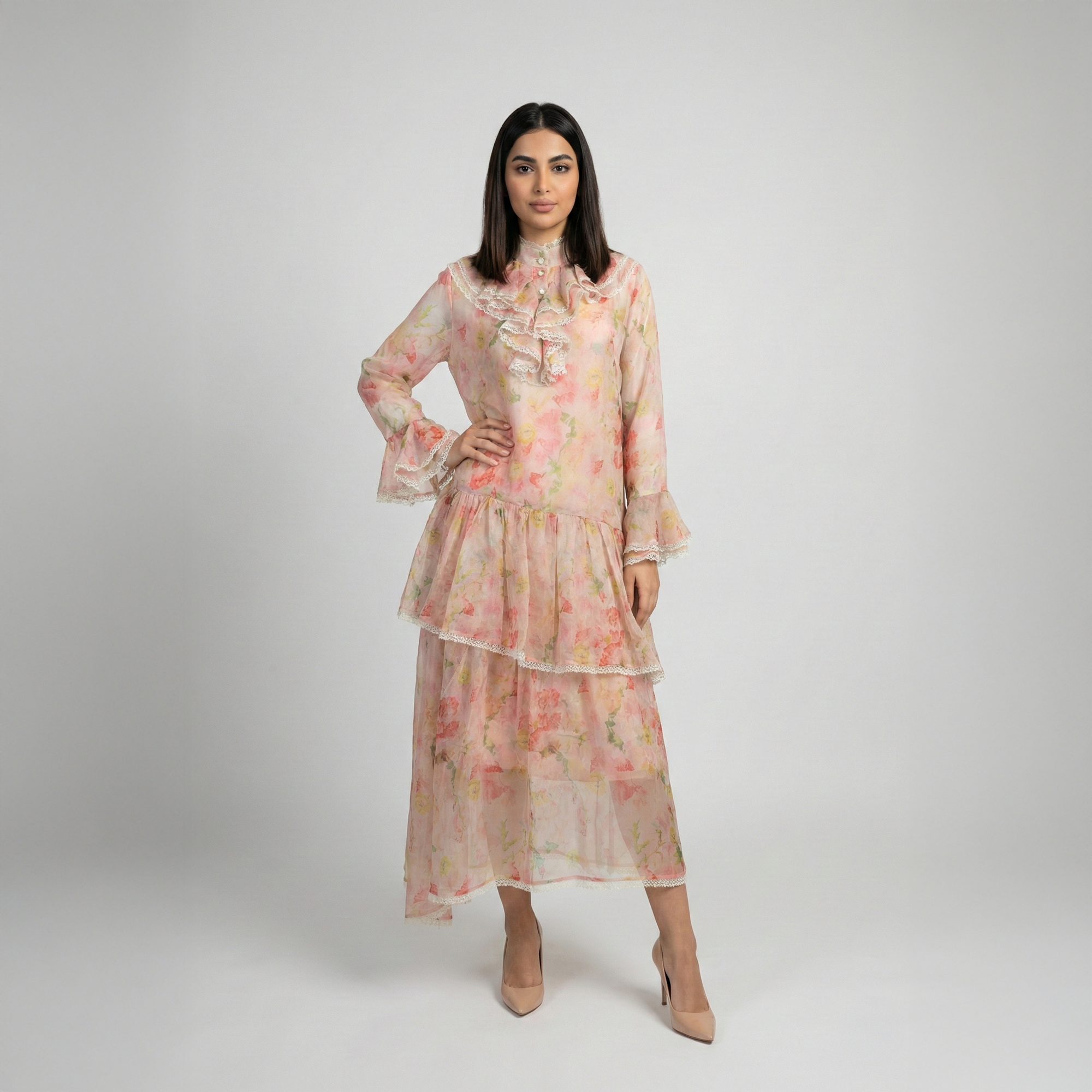 فستان رافينا - Ravena - Sumer