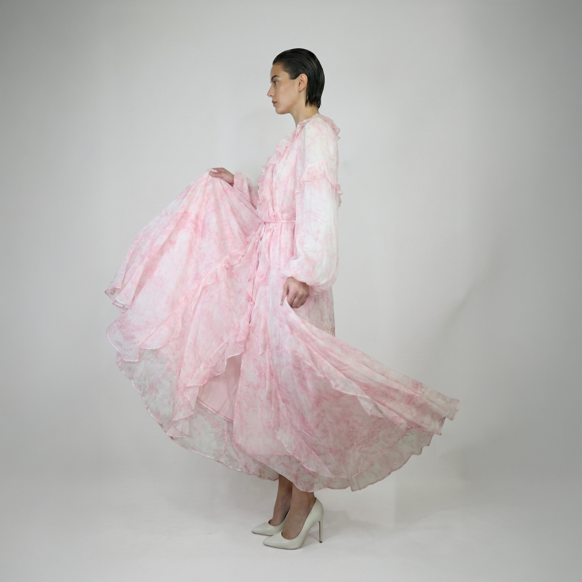 فستان نيبولا - Nebula - Sumer