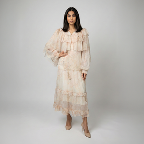 فستان مورينا - Morena - Sumer