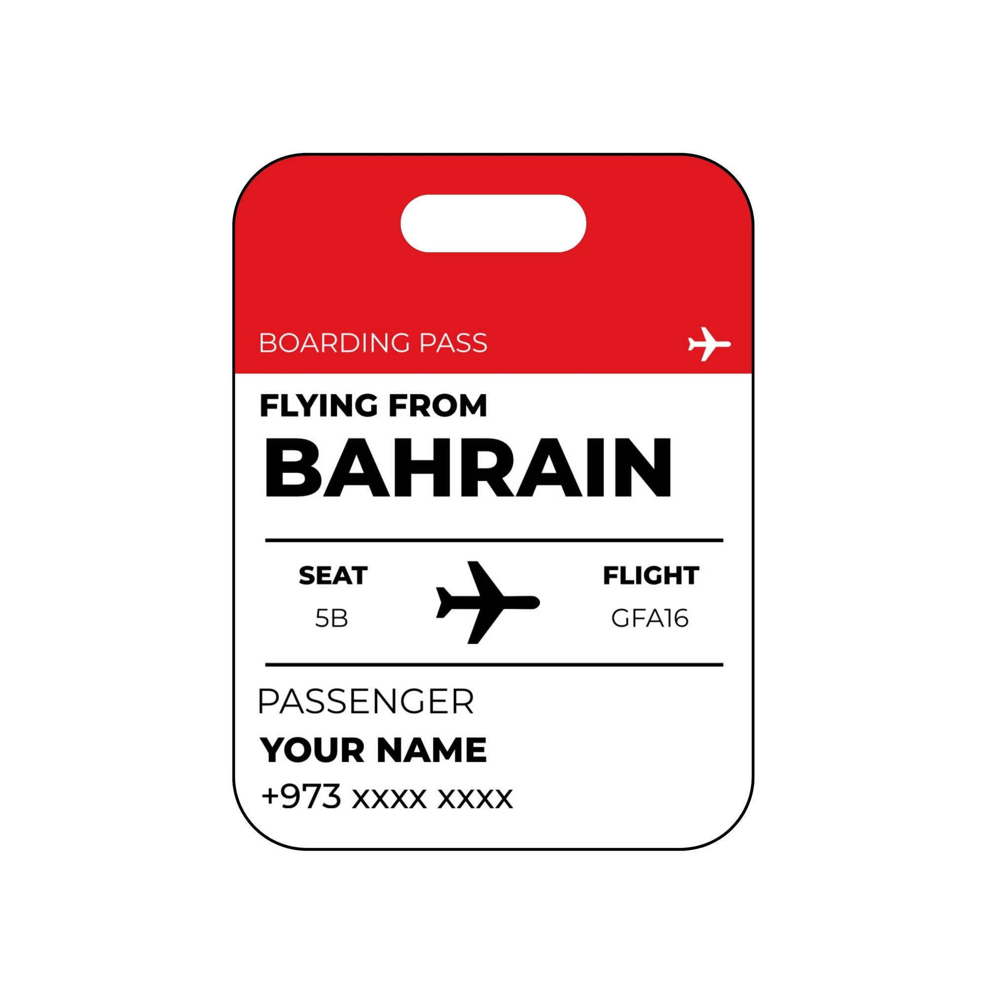 بوردينج باس ( 3 كروت )