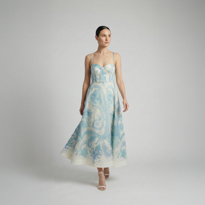 فستان كوين - Queen - Sumer