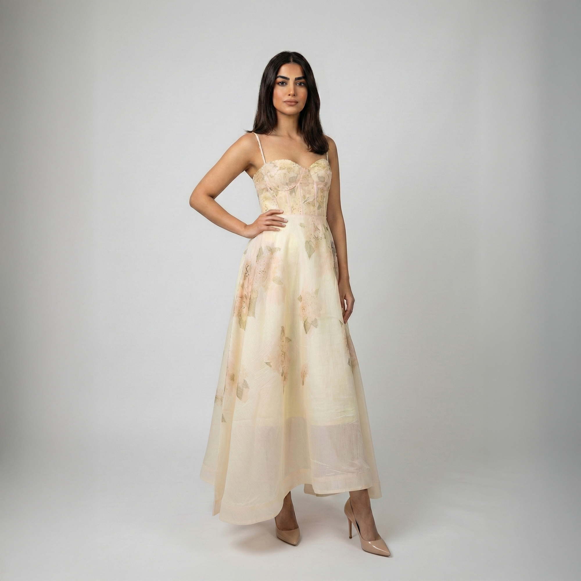 فستان كوين - Queen - Sumer