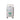 حقيبة سفر جلد رسم يدوي بيج - Sumer