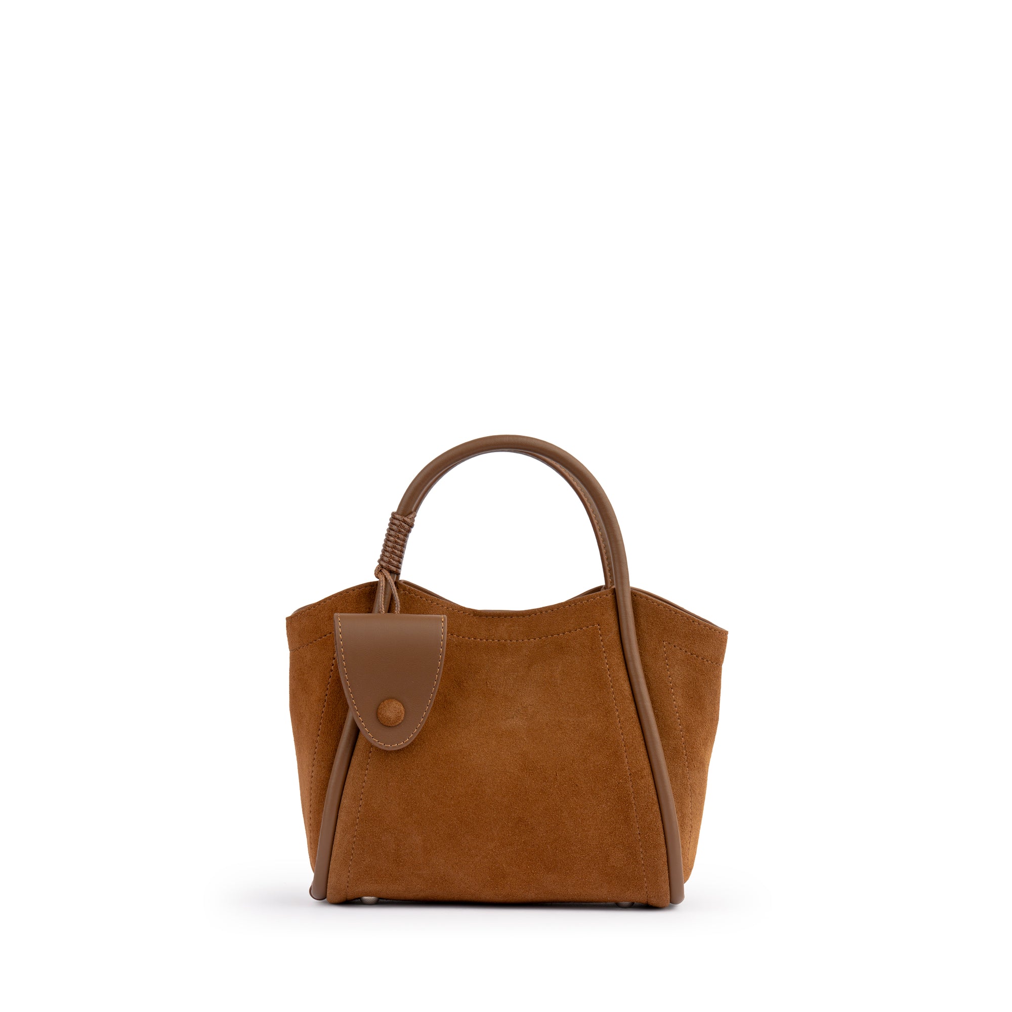 شنطة كتف مخمل بيلي - Sumer