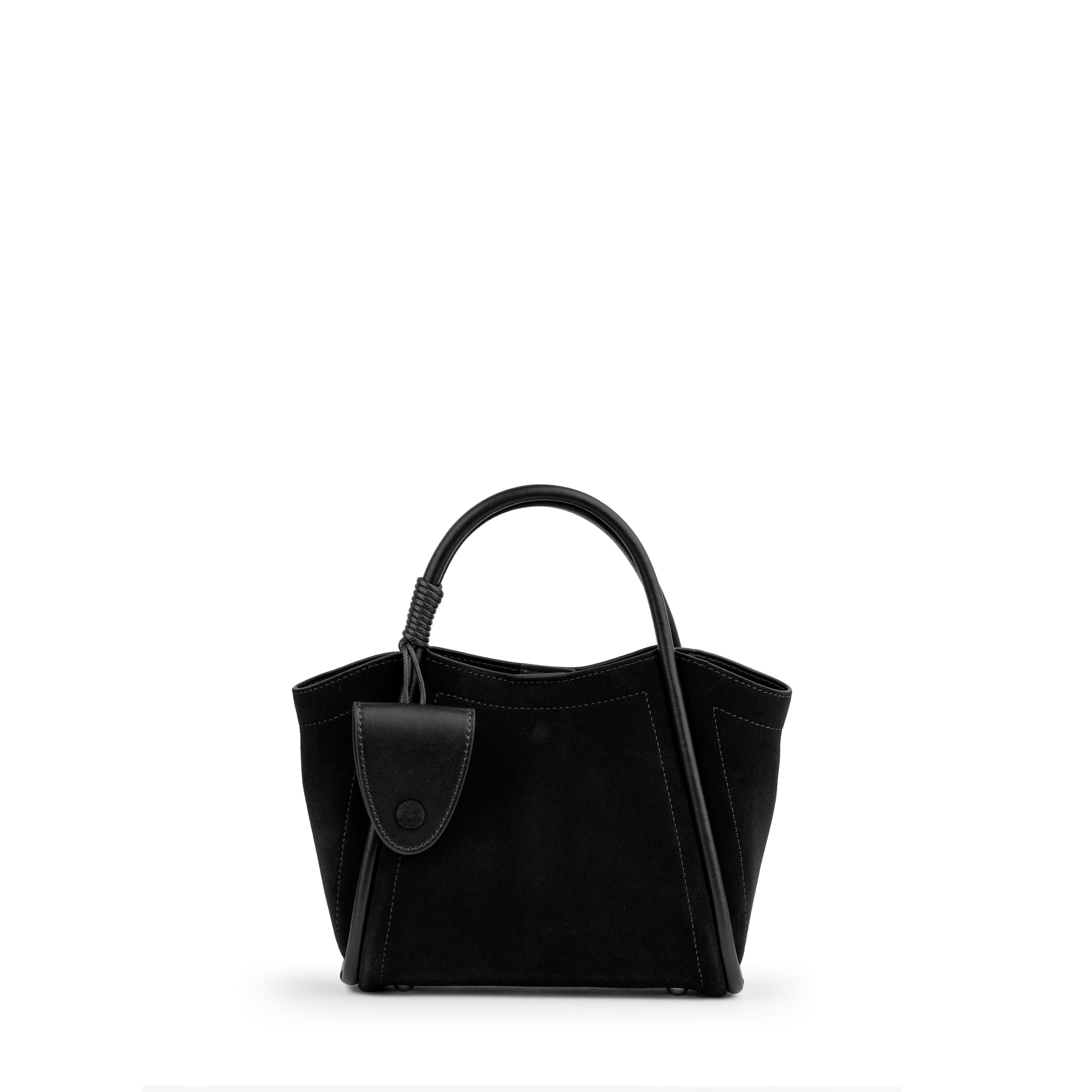 شنطة كتف مخمل بيلي - Sumer