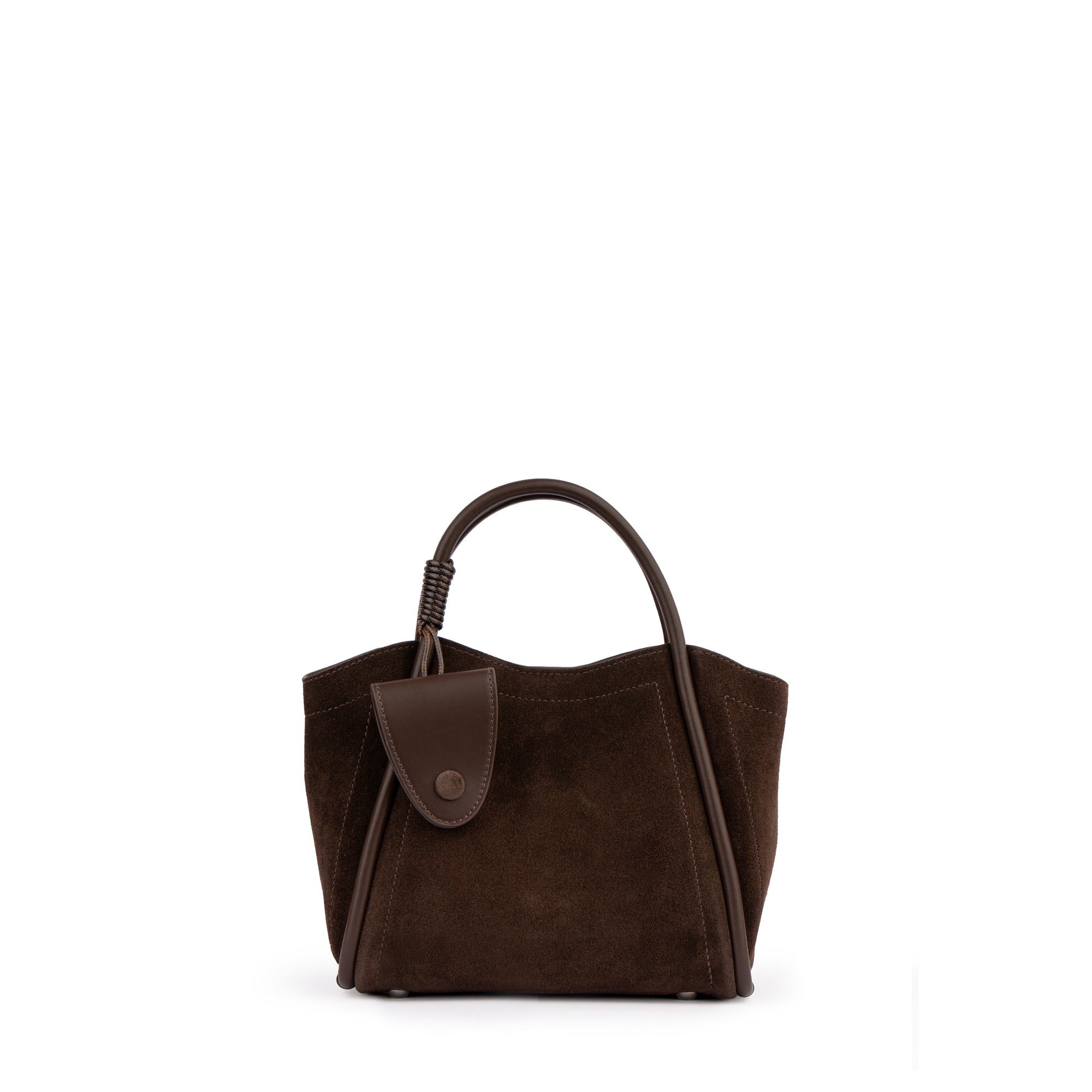 شنطة كتف مخمل بيلي - Sumer