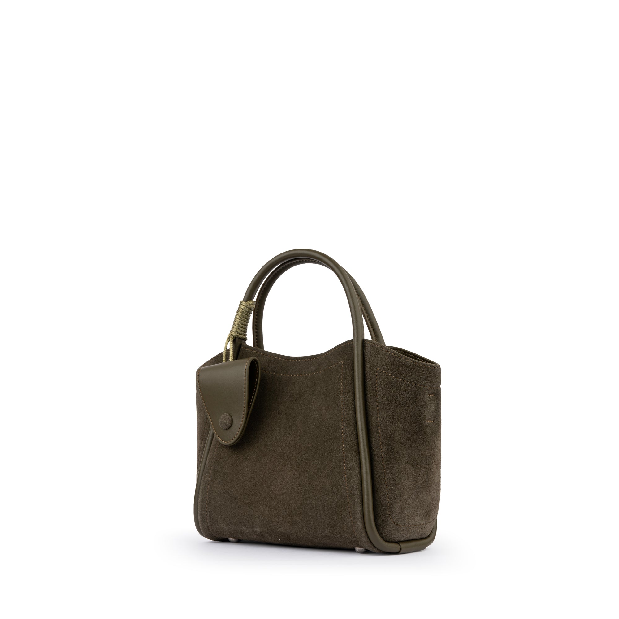 شنطة كتف مخمل بيلي - Sumer