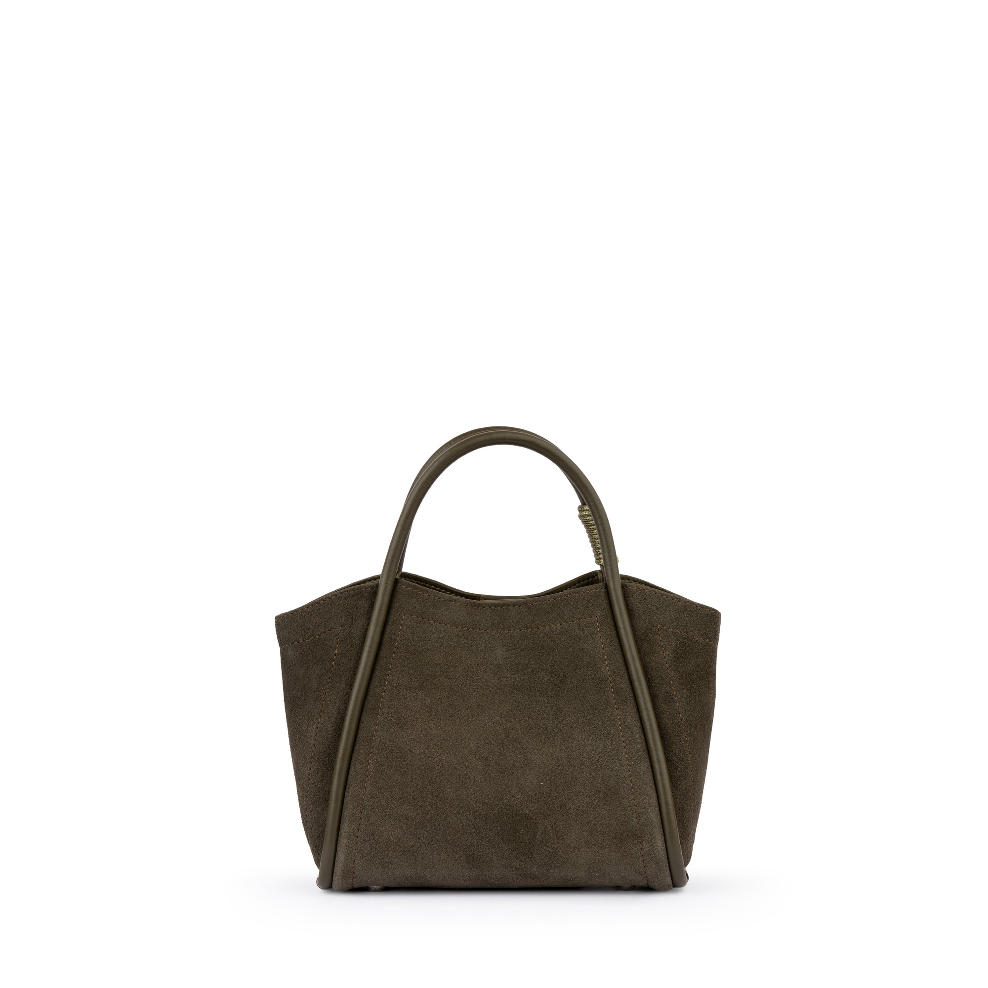 شنطة كتف مخمل بيلي - Sumer