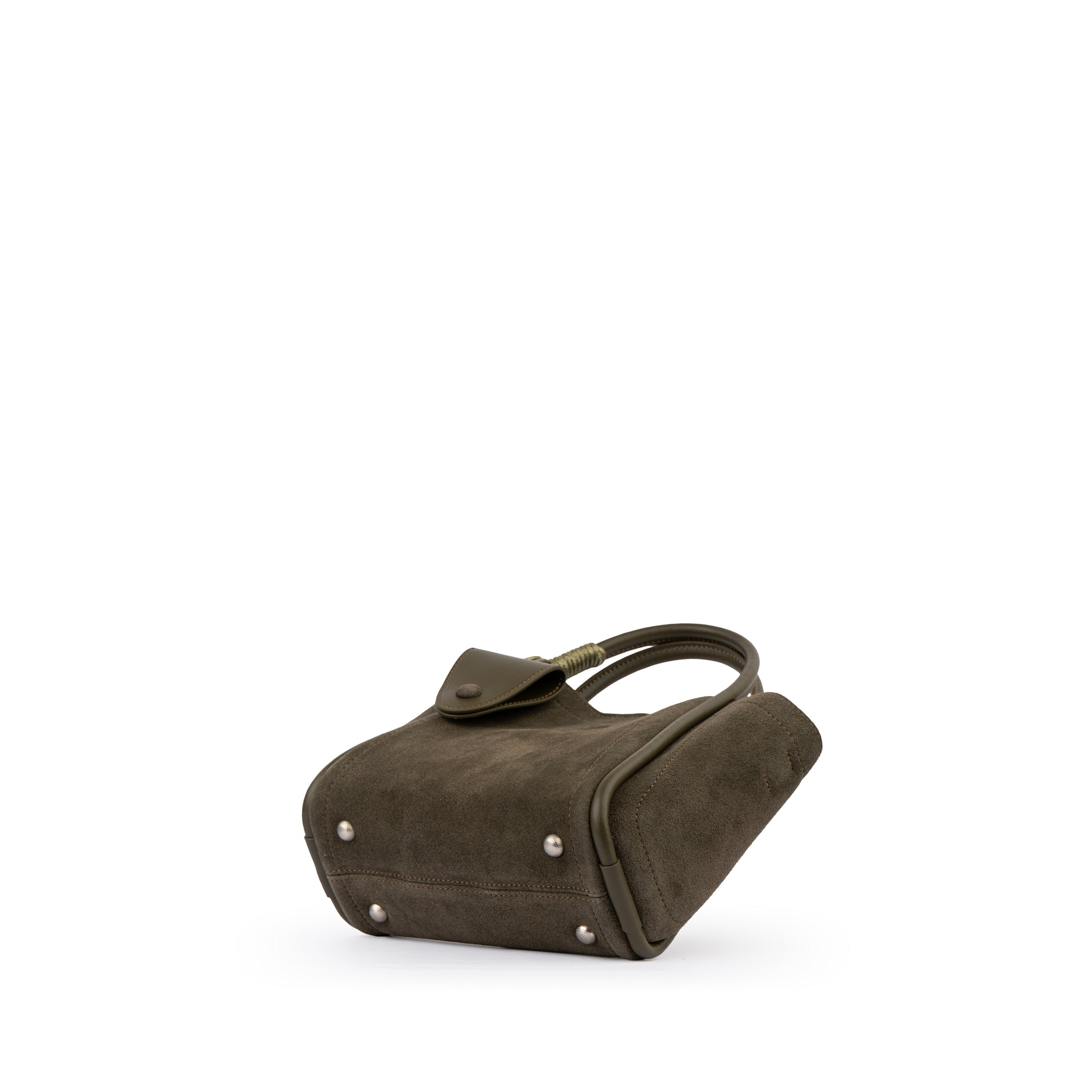 شنطة كتف مخمل بيلي - Sumer