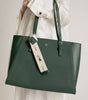 حقيبة توتي لون Dark green - Sumer