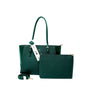 حقيبة توتي لون Dark green - Sumer
