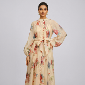 فستان ليسا - Lysa - Sumer