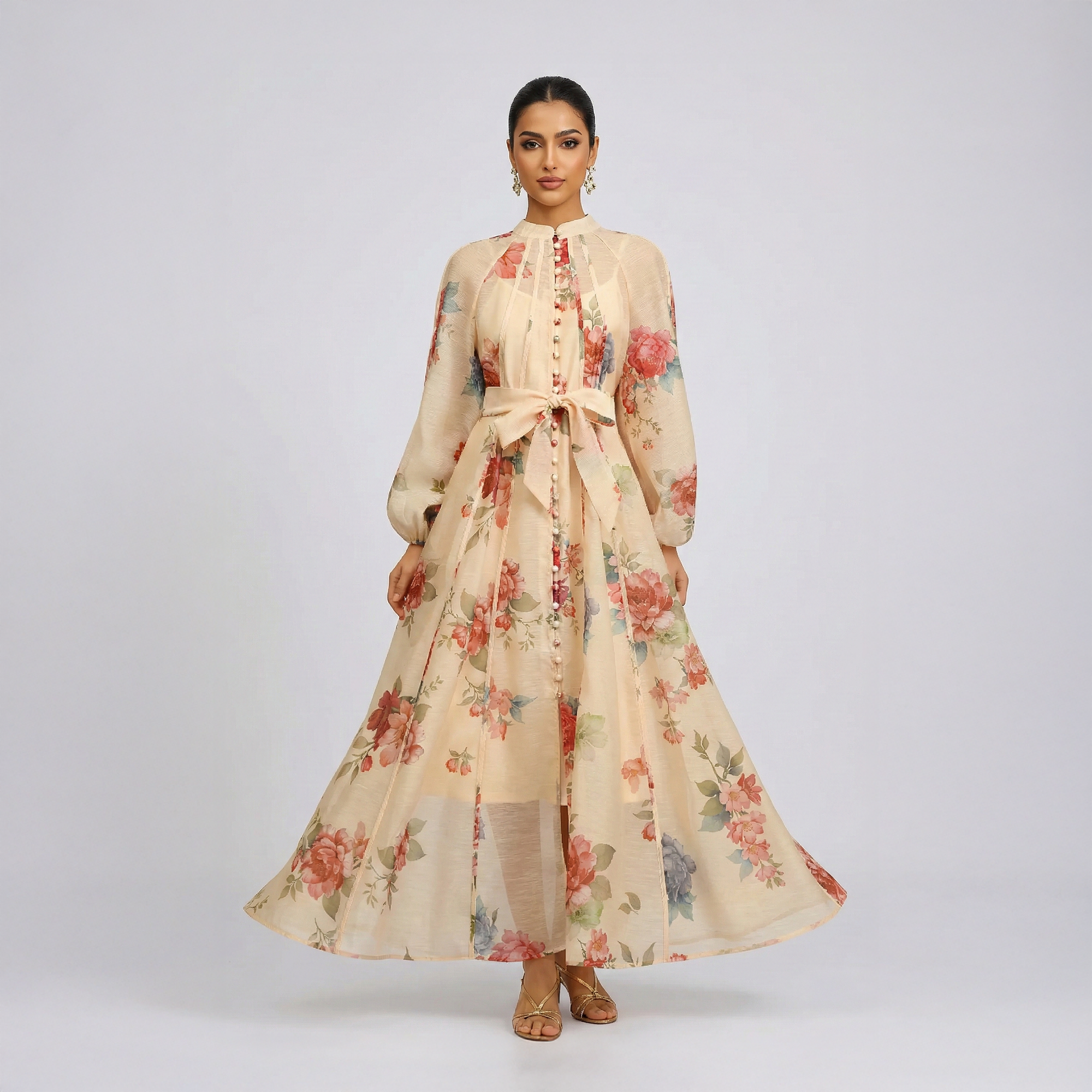 فستان ليسا - Lysa - Sumer