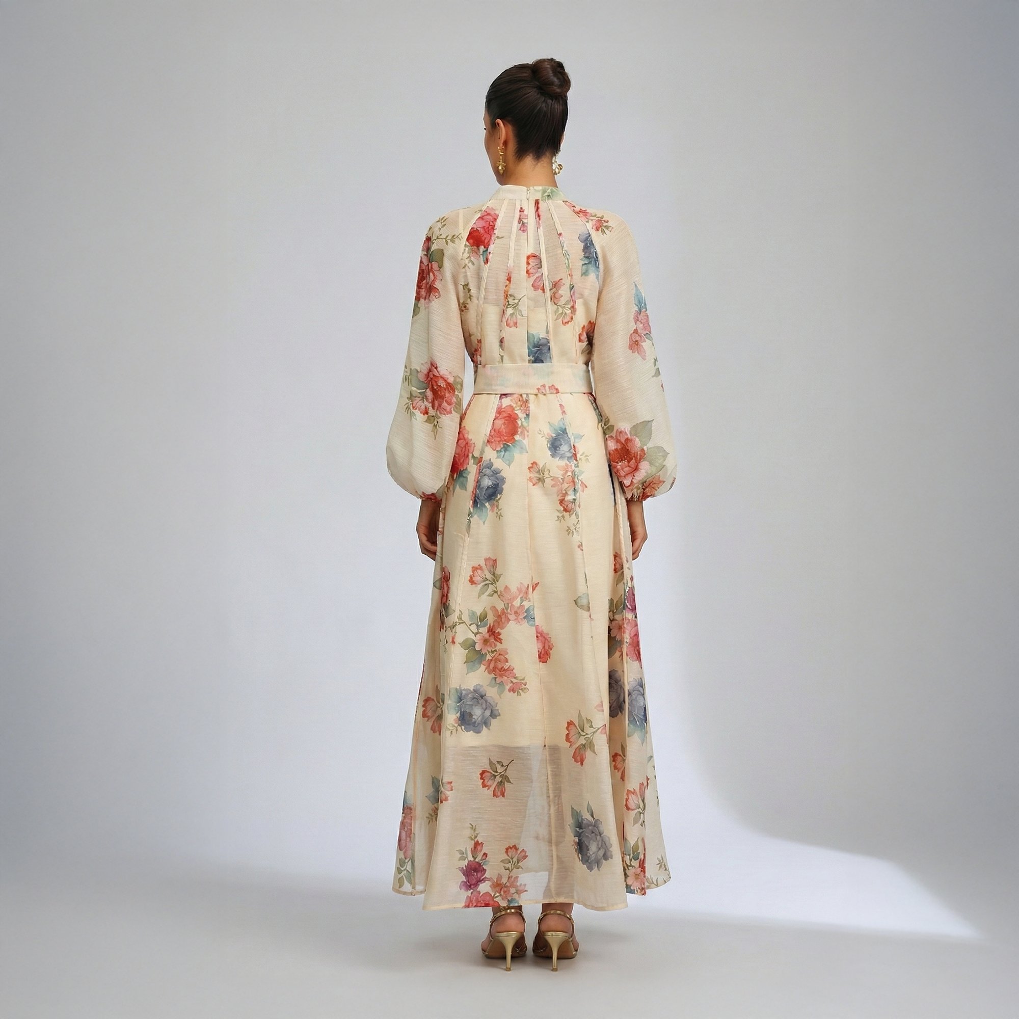 فستان ليسا - Lysa - Sumer