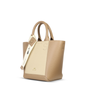 حقيبة يد بيلي لون بيج - Sumer