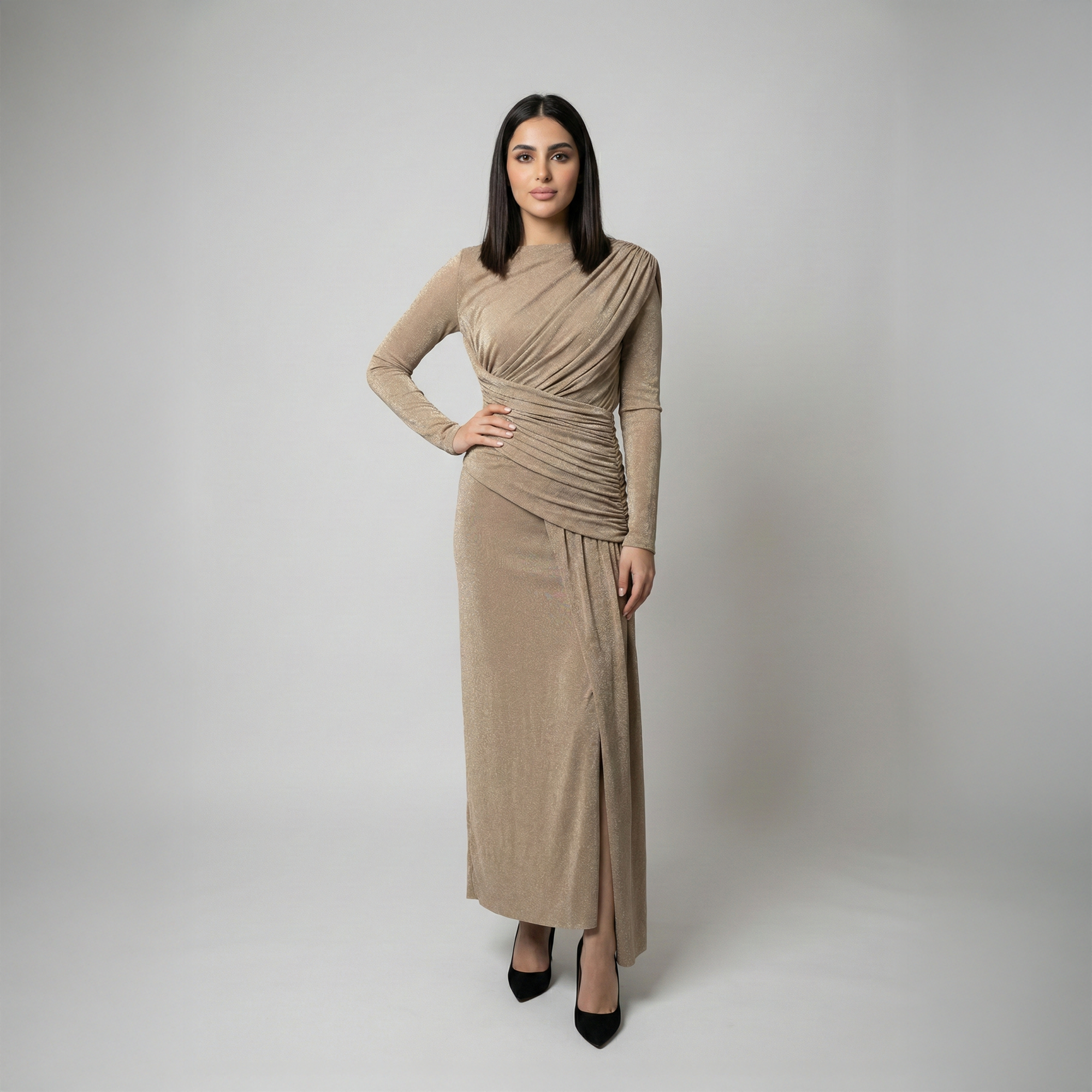 فستان آريا - Aria - Sumer