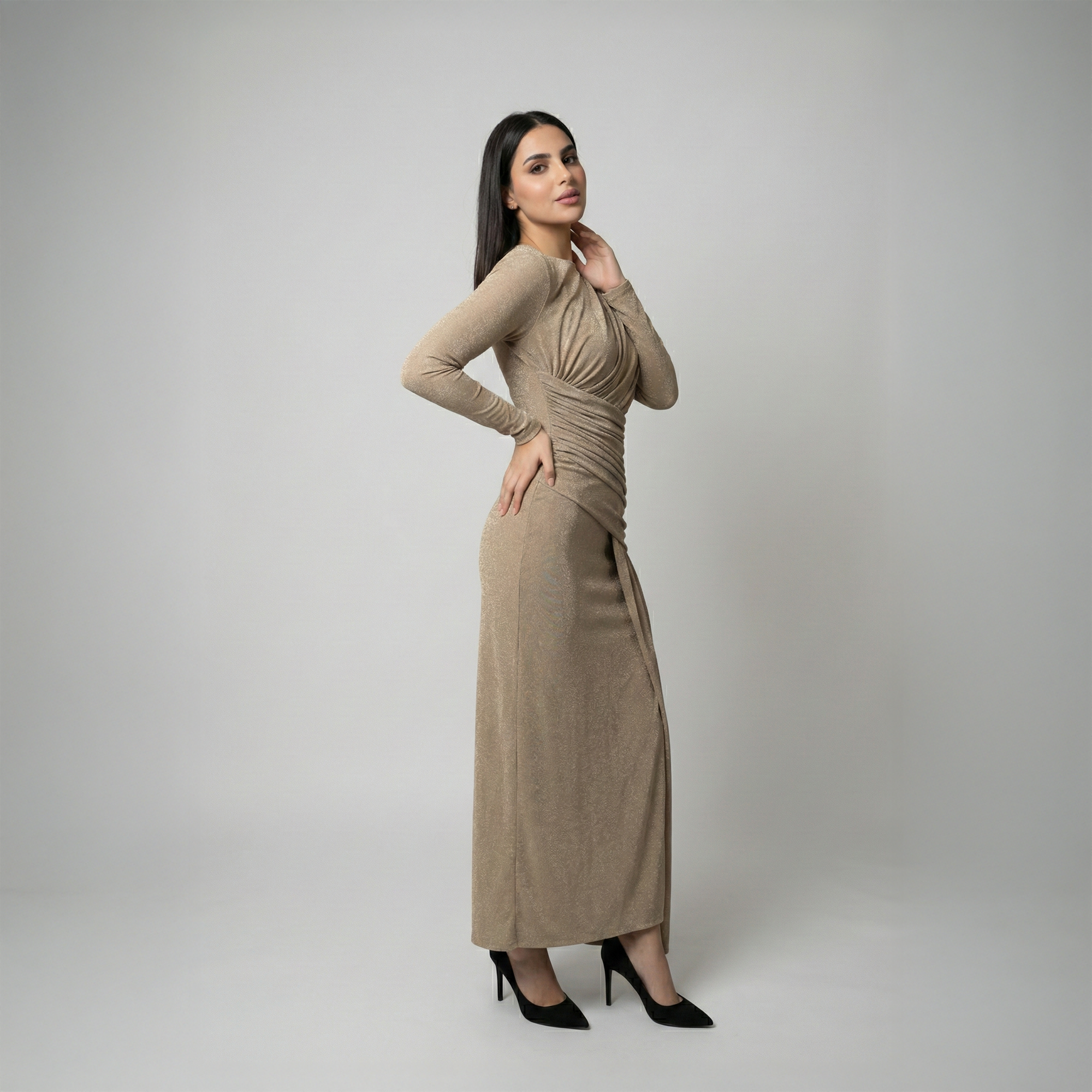 فستان آريا - Aria - Sumer