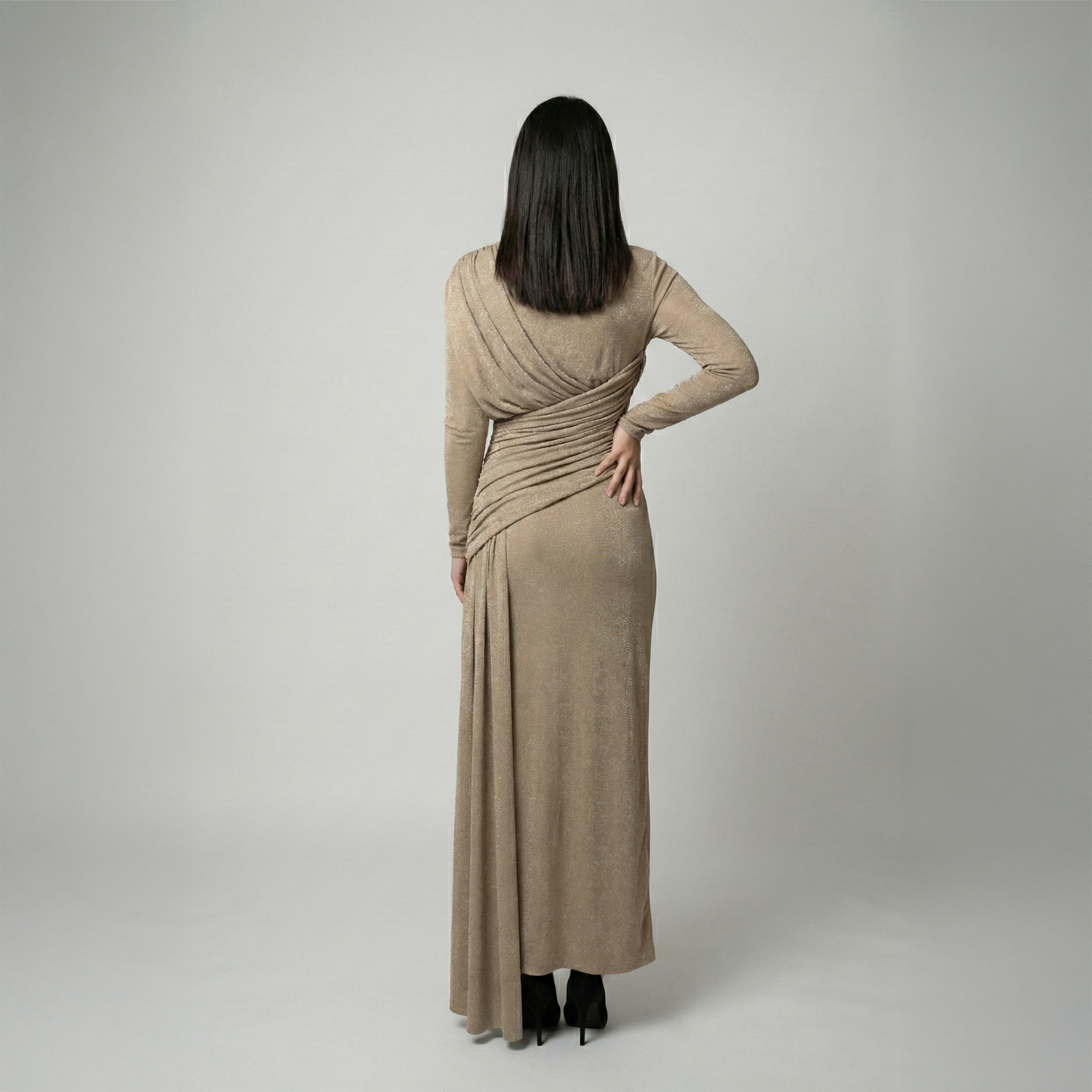 فستان آريا - Aria - Sumer