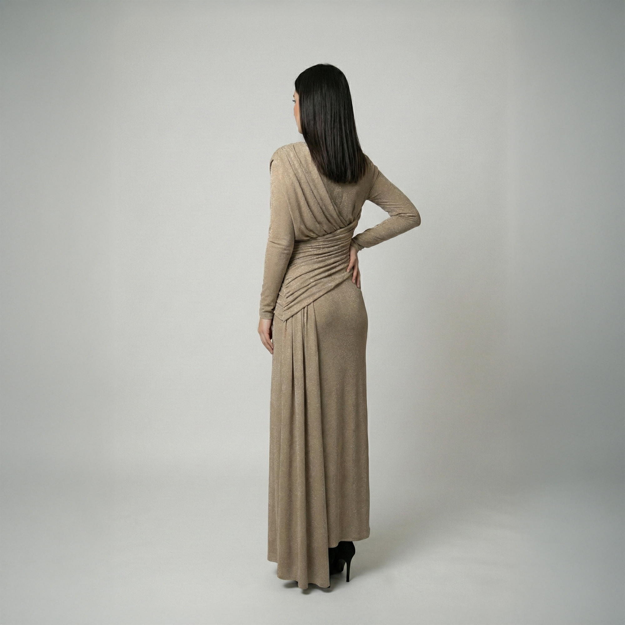 فستان آريا - Aria - Sumer