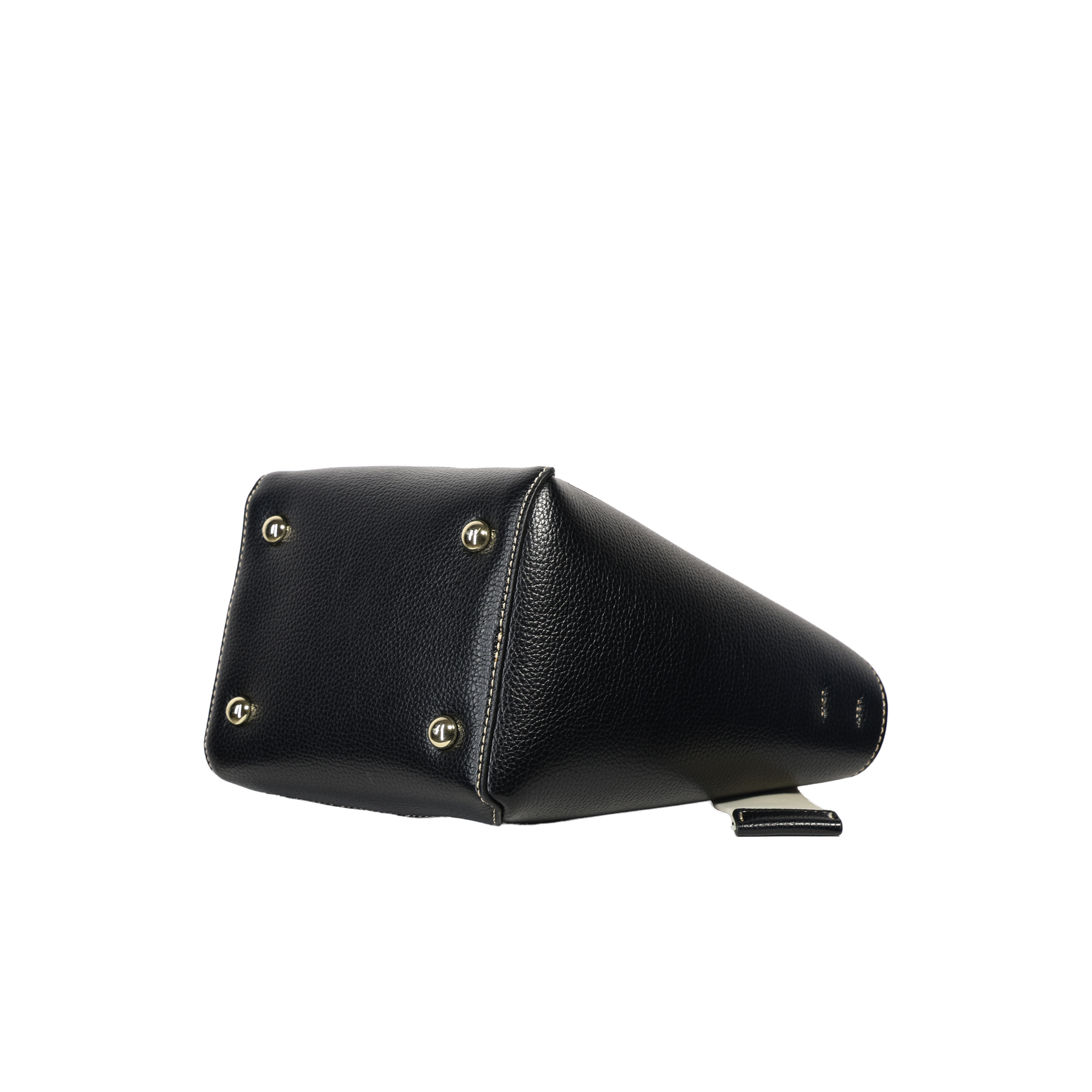 حقيبة يد بيلي لون اسود - Sumer