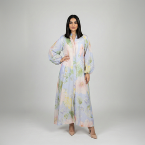 فستان آيفوري - Ivory - Sumer