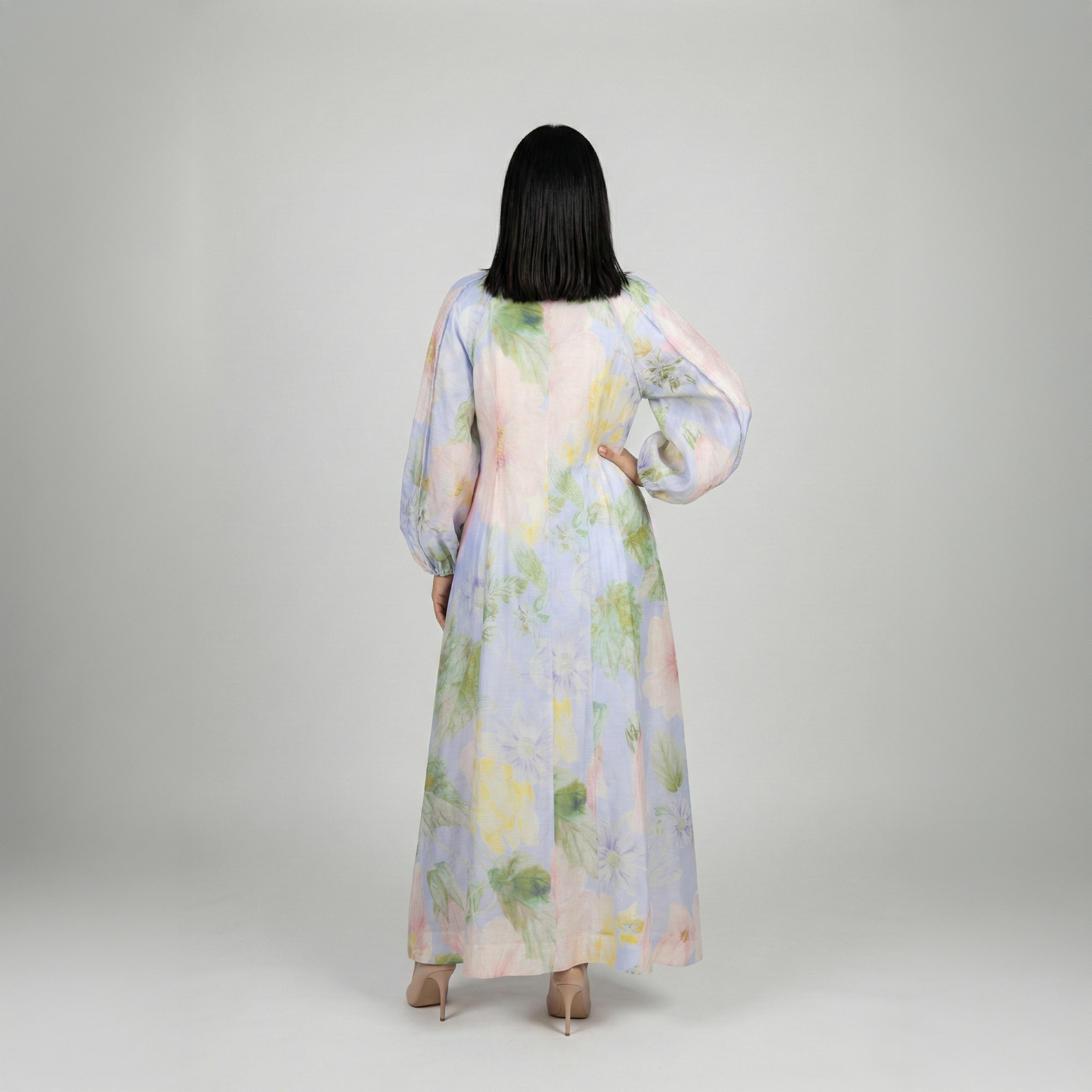 فستان آيفوري - Ivory - Sumer