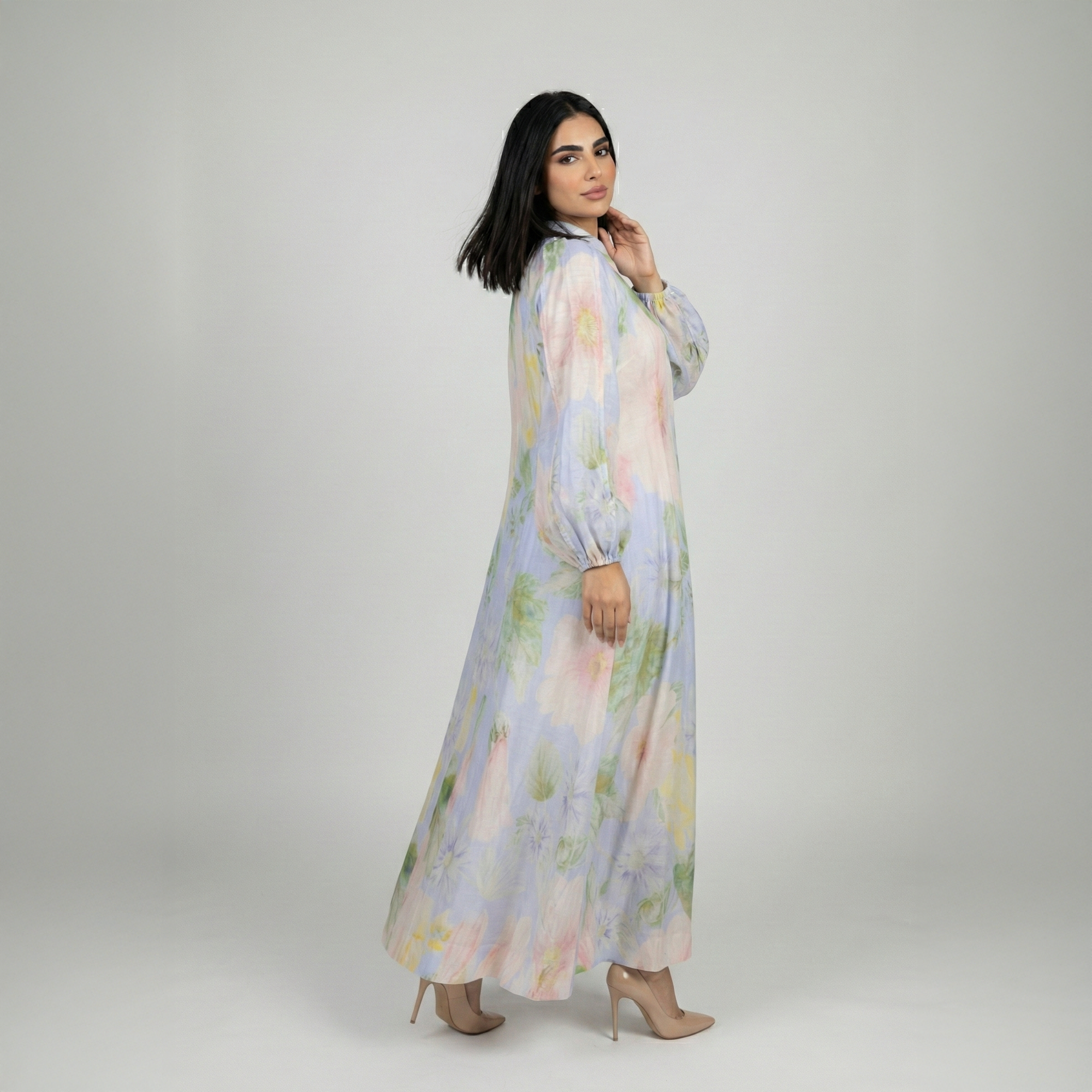 فستان آيفوري - Ivory - Sumer