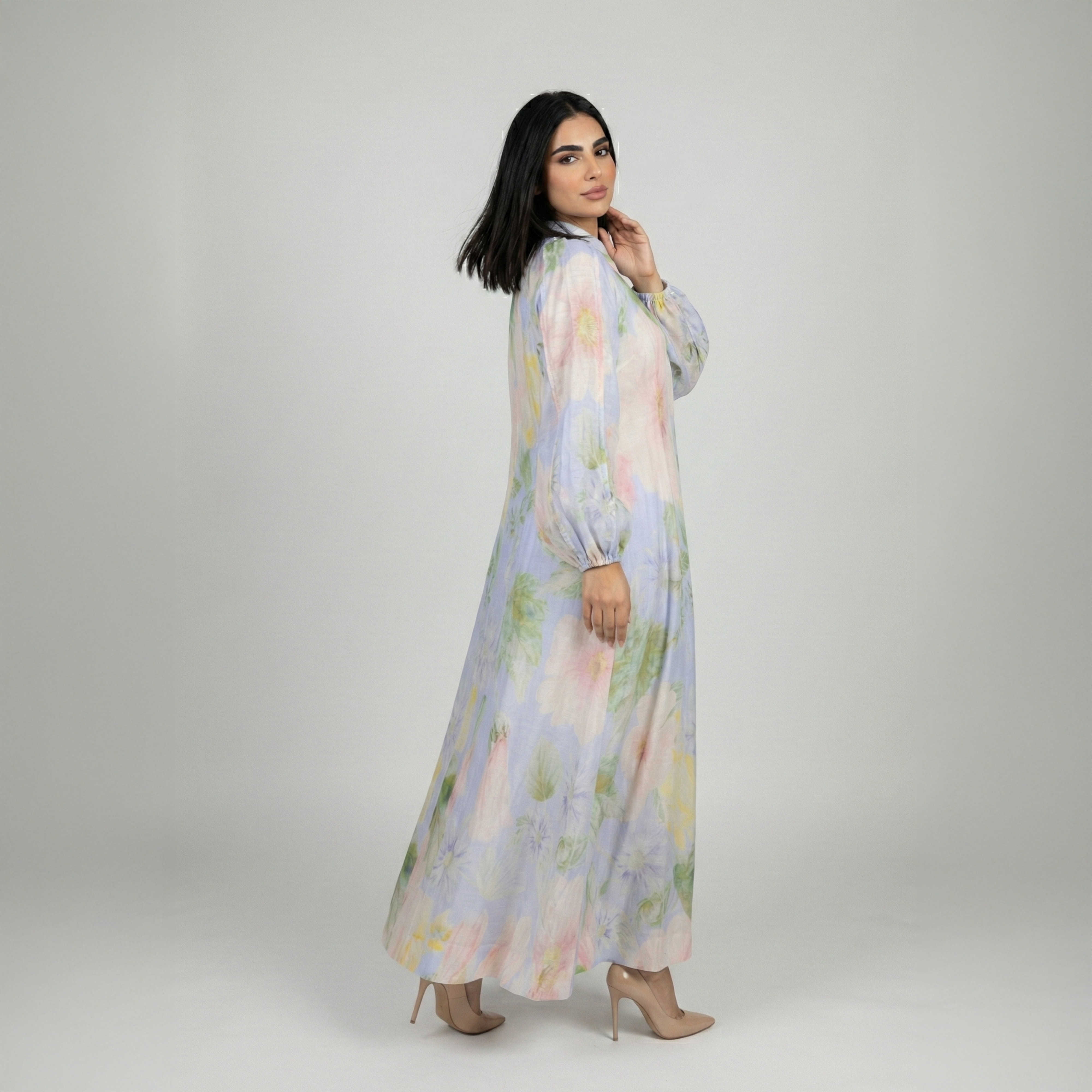 فستان آيفوري - Ivory - Sumer