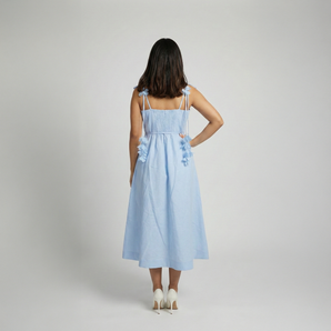 فستان سورا - Sora