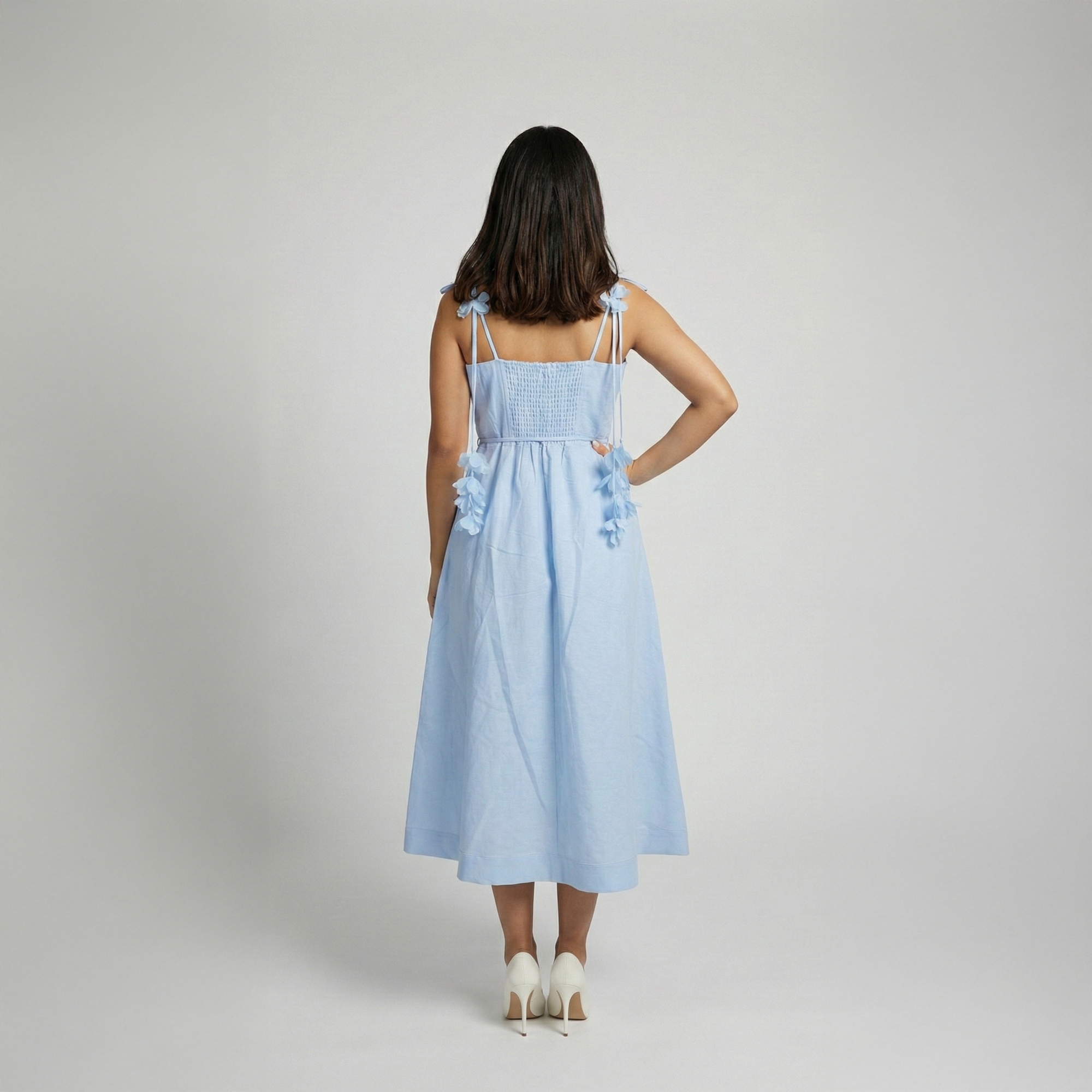 فستان سورا - Sora