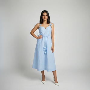 فستان سورا - Sora