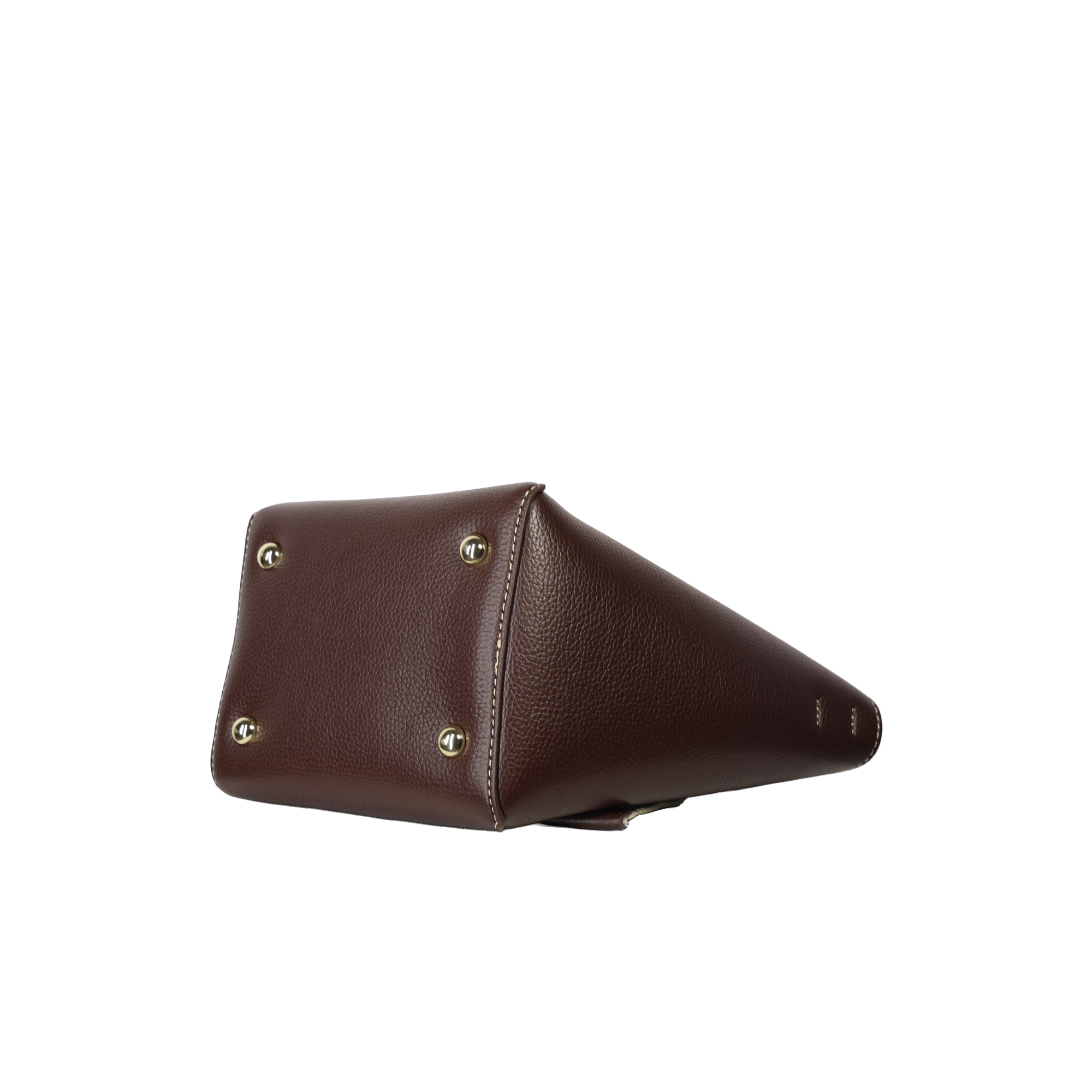 حقيبة يد بيلي لون بني - Sumer