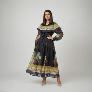 فستان لاكشر - Luxur - Sumer