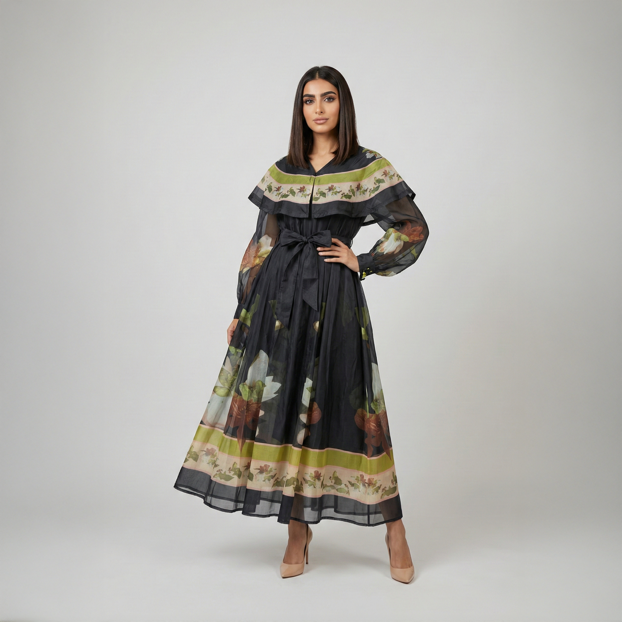 فستان لاكشر - Luxur - Sumer